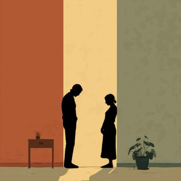 2691: [Part 1] Check Your Relationship Health: 4 Indicators For Success by Sara Stanizai of Prospect Therapy