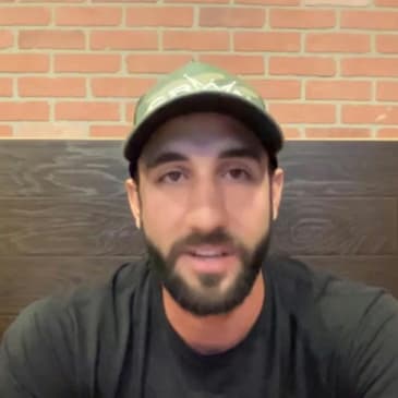 Making Unbreakable Humans Through Fitness and Fulfillment with Taylor Ros