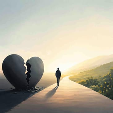 3018: The Need For Revenge On Your Ex: How To Use It To Fuel Your Recovery by Eddie Corbano of Loves A Game