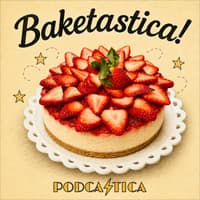Baketastica! A Great British Baking Show Podcast