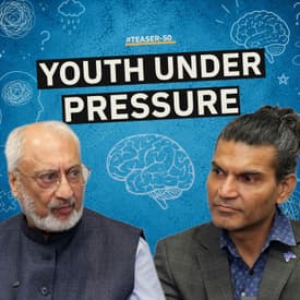 Youth Under Pressure | Teaser