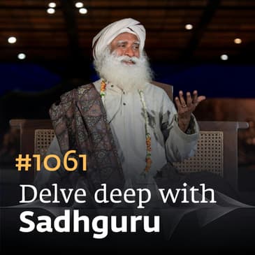 #1061 - Head or Heart, which one to listen to? | Personal Growth