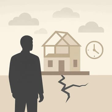 3368: 7 Lessons I Learned From Failing at Real Estate Investing by Jeff Rose of Good Financial Cents on Investment Lessons