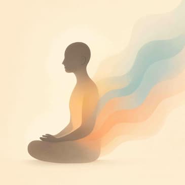 3322: Conquering your "Feelings Phobia" by Rachel Shanken of Mind Body Wise on Facing Your Emotions