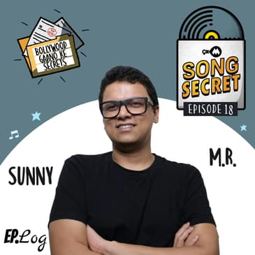 9XM Song Secret ft. Sunny M.R.