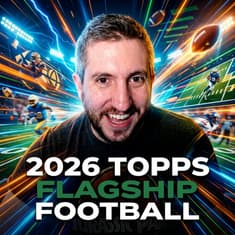 2026 Topps Flagship Football