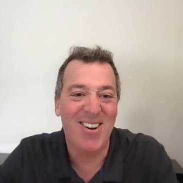 Pragmatic Visionary Approach with Terry Dry