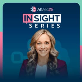 Agentic AI in Action: Reaching Patients and Improving Outcomes with Kali Ihde, Director of Northwestern Medicine's Ventures and Innovation