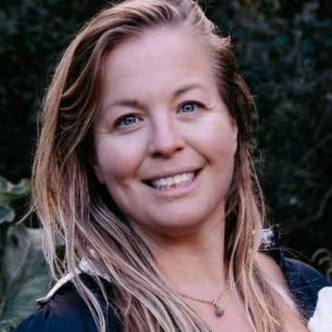 Writing Your Spiritual and Life Permission Slip with: Kelly Keefe