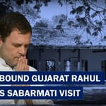 Headlines: Rahul Gandhi On Gujarat Visit Today; To Attend Prayer Meet At Sabarmati Ashram |