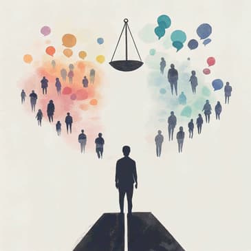 3596: Trust Yourself, Not the Experts AND What's Your Optimism Ratio? by Steve Pavlina