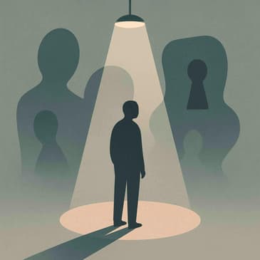 2819: What Should I Do if My Boyfriend Keeps Lying to Me? by Melissa Josue of Melissa The Love Coach on Navigating Trust Issues