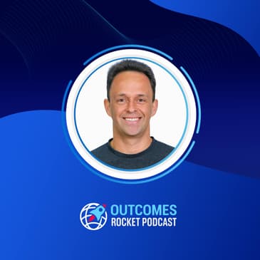 Boosting Efficiency and Improving Outcomes in Care Management with Yoni Shtein, CEO of Laguna Health