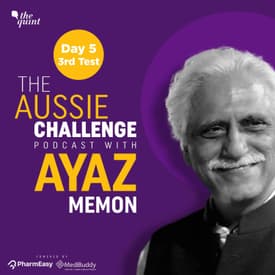 Podcast: India’s SCG Draw Among Their Best Overseas Performances