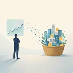 3636: What Is An Index Fund? by Andrew of Dollar After Dollar on Investing Basics
