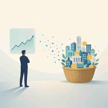 3636: What Is An Index Fund? by Andrew of Dollar After Dollar on Investing Basics