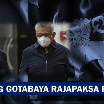 Headlines: Lanka Ex President Gotabaya Rajapaksa, Who Fled Amid Unrest, Returns |