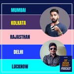 Group 'A' is MAD!! | IPL 2022 | Indian Cricket Podcast