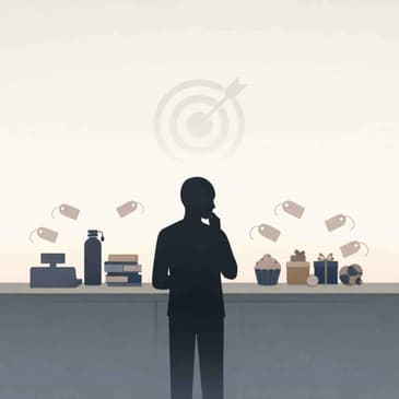 3413: Beware the Frivolous Purchase Threshold by Chris of Keep Thrifty on Controlling Impulse Spending