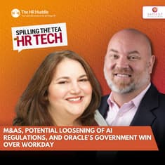 Governance or Gatekeeping, Leadership Shakeups, and AI’s Moral Crumple Zone