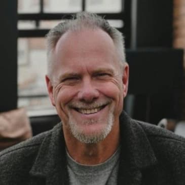 Dave Allbin: "If You Want to Change Your Life Change Your Story"