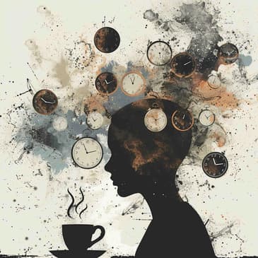 2682: When Does Caffeine Withdrawal Stop by Ana Gotter with Healthline on Should I Drink Coffee