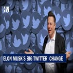 Elon's first big move: Musk Proposes Charging $8 For Verified Twitter Account Despite User Backlash
