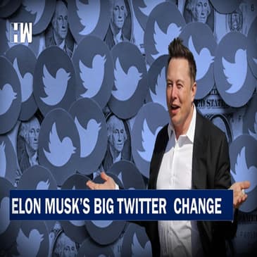 Elon's first big move: Musk Proposes Charging $8 For Verified Twitter Account Despite User Backlash