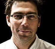 S7: E5 Le chef François Blais: Survivre et créer en restauration en 2026