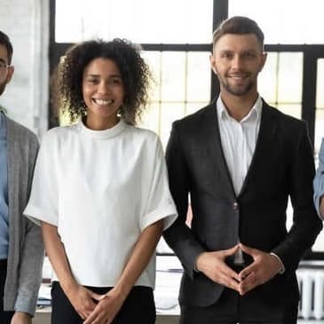 Cadient CEO Jim Buchanan Talks About Diversity and High-Volume Hiring