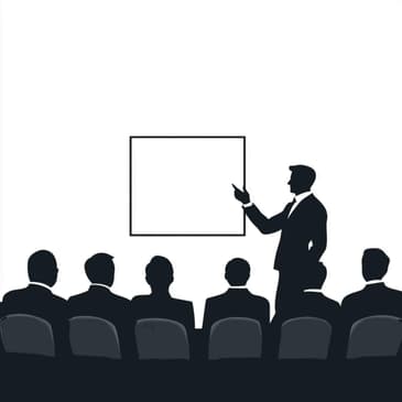 1695: Make Your Financing Pitch Sizzle by Christine Comaford of Smart Tribes Institute