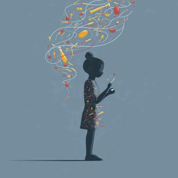 3093: Carbs and Insulin: Are They to Blame? By Sam Lynch of Fitnitiative on Managing Overall Energy Balance