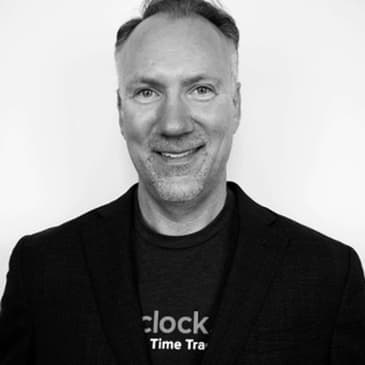 How a People-First Philosophy Shapes Teams and Products w/ Dean Mathews (OnTheClock)