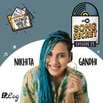9XM Song Secret ft. Nikhita Gandhi