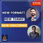 Season Preview | IPL 2022 | Indian Cricket Podcast