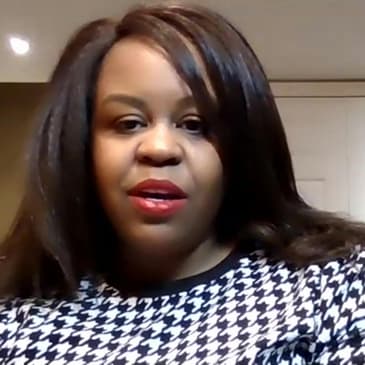 All Things Equitable with Janelle Benjamin