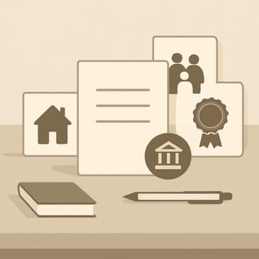 3399: Estate Planning 101 by Jesse Cramer of Best Interest on Planning Future Assets