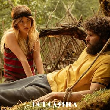 48: "Thanksgiving (Canada)" (S3E6)