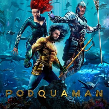 Aquaman
