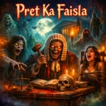 Pret Ka Faisla