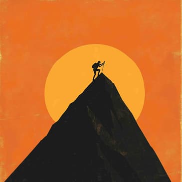 2859: Earn It by Steve Kamb of NerdFitness on Personal Growth Requires Dedication, Consistency and Resilience