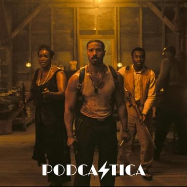 55: “Sinners” (2025)