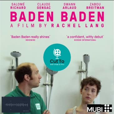 Ep 30 : Baden Baden - France
