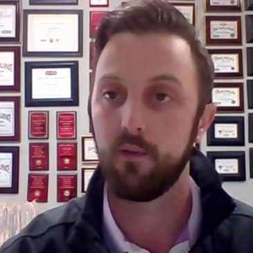 Windsor-Essex Real Estate Boom with Rob Benneian