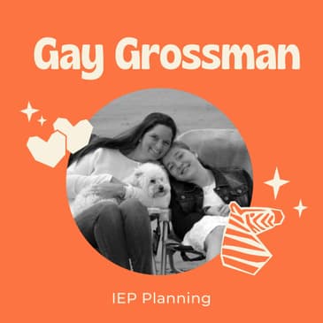 Summer Surfing - Get On Top of the IEP Wave - Things You Can Do This Summer to Make Next Year Better with Gay Grossman