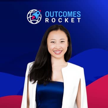 From Ideas to Execution: Scaling Healthcare Innovation with Sabrina Runbeck, fractional COO and CSO, and co-founder of PulsePoint Path