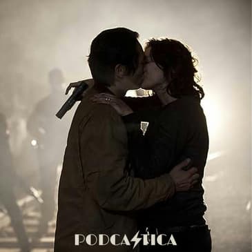 661: "Us" (TWD S4E15 Rewatch)