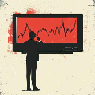 3103: The Truth About Investment “News” Channels - Don’t Fall For Them by Christina Browning of Our Rich Journey