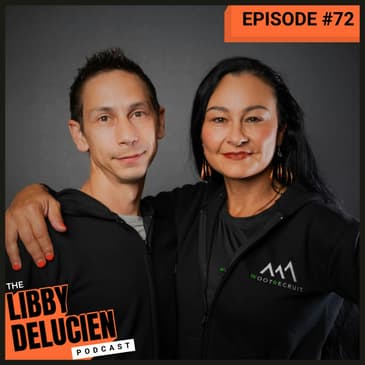 Episode 72 - When 1 Layer Deep Becomes the Only Way Forward