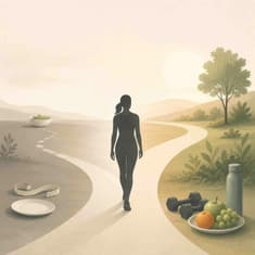 3396: Is Diet or Lifestyle Change More Important to Improve Your Physical Fitness and Creatine Supplementation for Women